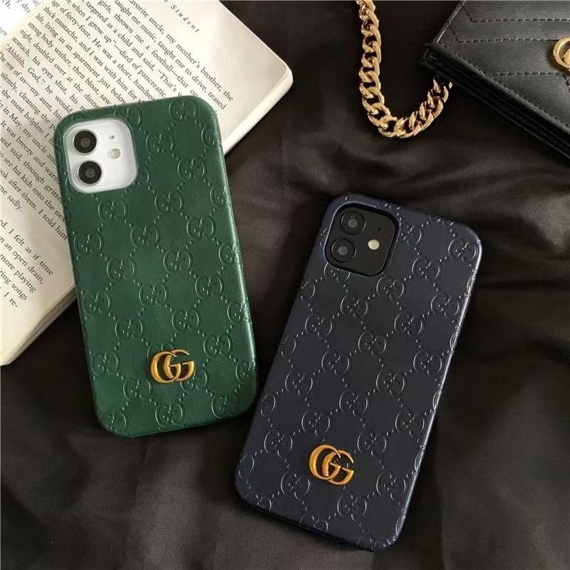 Gucci Premium Case zappersstore.in